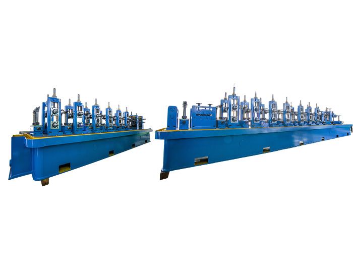 WF60G高頻直縫焊管機(jī)組